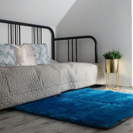 Csuecsoek Vendeghaz Apartment Eger Luaran gambar