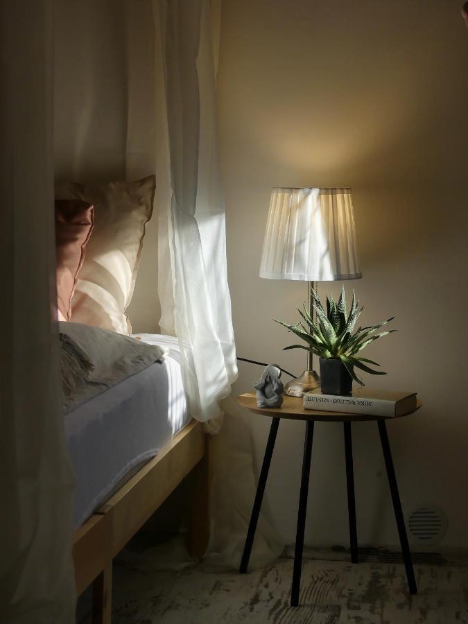 Csuecsoek Vendeghaz Apartment Eger Luaran gambar
